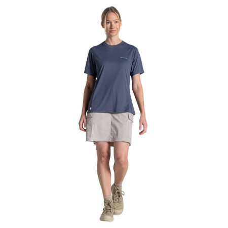 Дамска функционална блуза Craghoppers NosiLIfe SolarShield+ SS T-Shirt