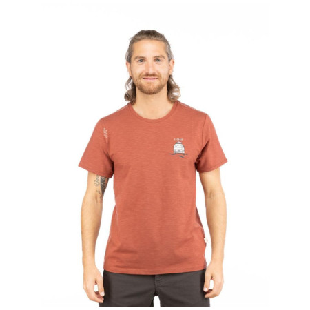 Мъжка тениска Chillaz E Ciao