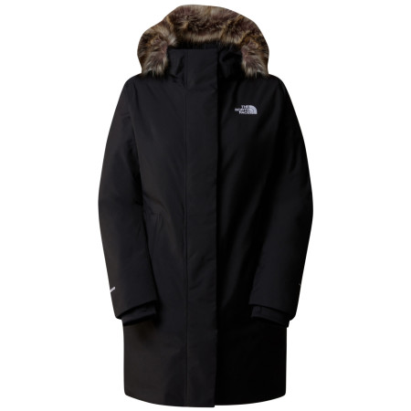 Дамско зимно палто The North Face W Arctic Parka