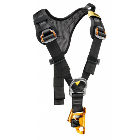 Гръдна сбруя Petzl Top Croll L