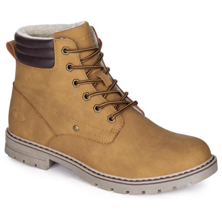 Дамски обувки Loap Primosa бежов Arrowuwood/Brown