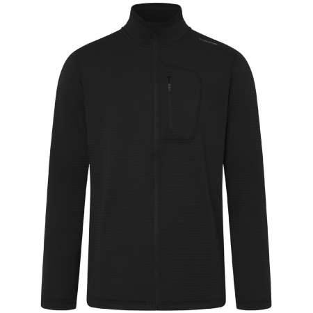 Функционална мъжка тениска Viking Admont Full Zip
