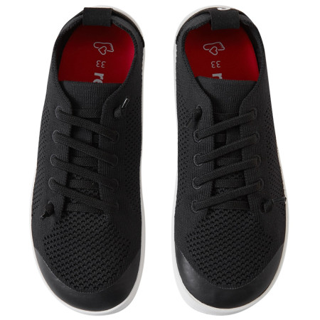 Детски обувки Reima Astelu Black