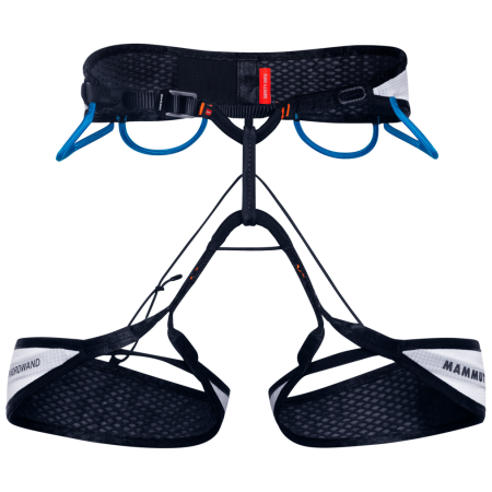 Катерачна седалка Mammut Eiger Nordwand Harness
