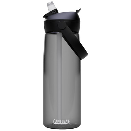 Бутилка Camelbak Thrive Flip Straw 0,75l сив Charcoal