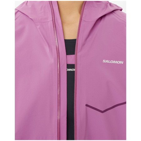 Дамско яке Salomon Bonatti Waterproof Jacket W