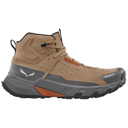 Мъжки обувки Salewa Pedroc 2 Leather Mid Ptx M