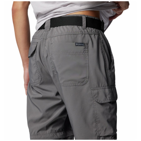 Мъжки панталони Columbia Silver Ridge™ Utility Convertible Pant
