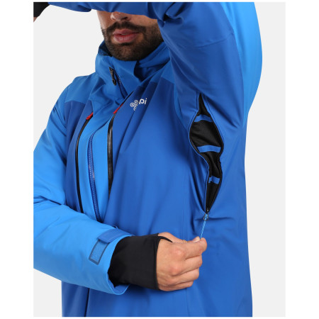 Мъжко яке Kilpi Hyder-M