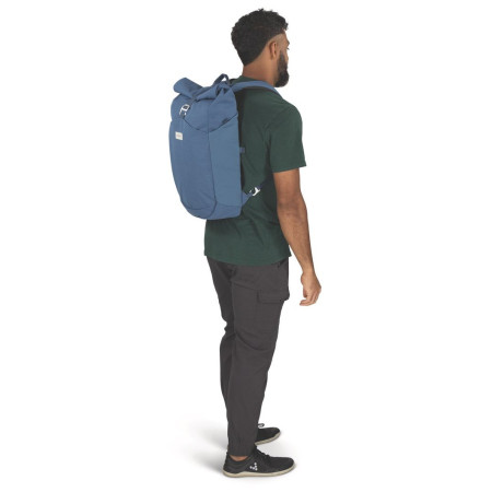 Градска раница Osprey Arcane Roll Top Pack