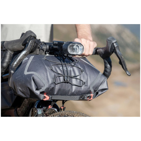Чанта за кормило Cyclite Handle Bar Roll Bag / 02