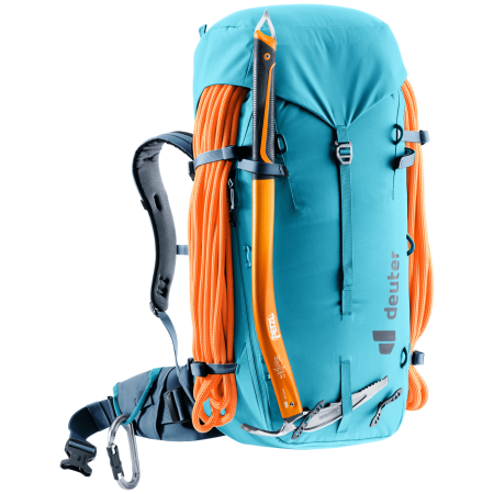 Раница Deuter Guide 32+8 SL