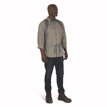Раница Osprey Daylite Cinch