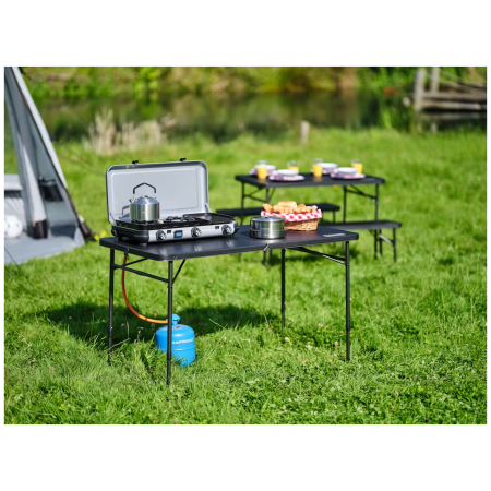 Кана Campingaz Stainless Steel Kettle 1,5 L