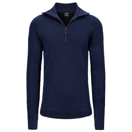 Поло Brynje of Norway Arctic Double Zip-polo
