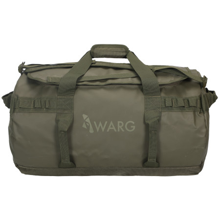 Пътна чанта Warg Transit Duffel 65L