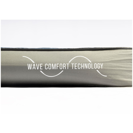 Самонадуваема постелка Vango Arcadia 7.5 Double