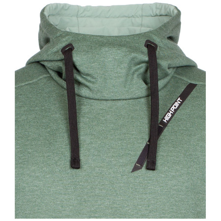 Мъжки суитшърт High Point One Merino