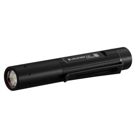 LED фенер Ledlenser P2R