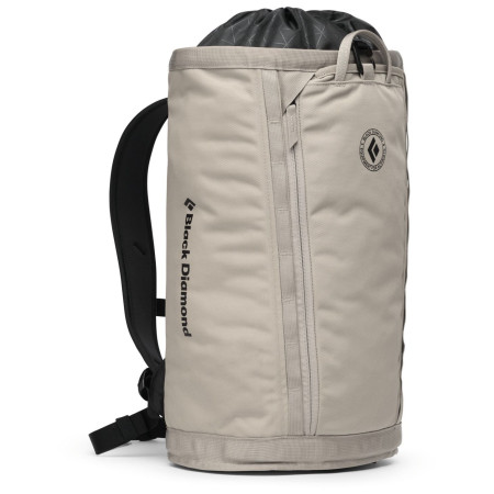 Раница Black Diamond Street Creek 24 Backpack сив Moonstone (2018)