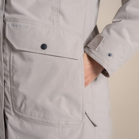Дамско зимно палто Craghoppers Rosalind II Jkt