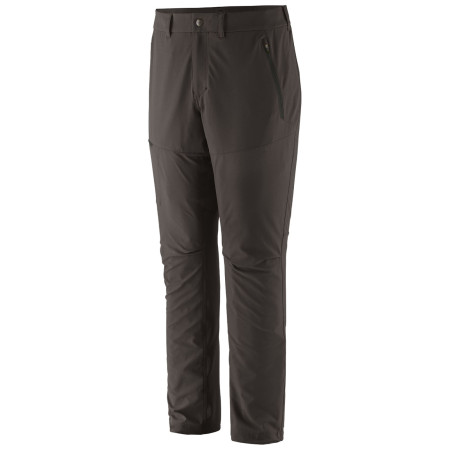 Мъжки панталони Patagonia Men's Terravia Trail Pants - Reg черен Black
