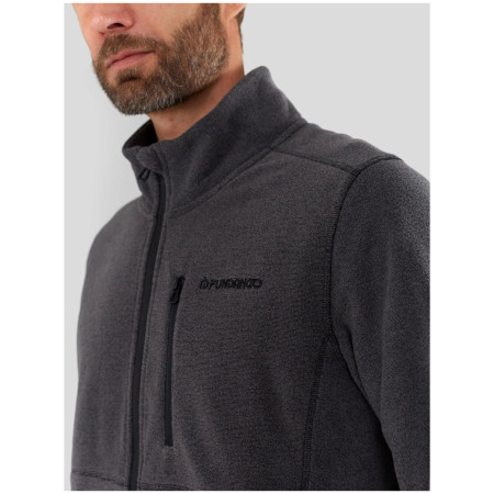 Функционален мъжки суитшърт Fundango Jeffrey Fleece Jacket