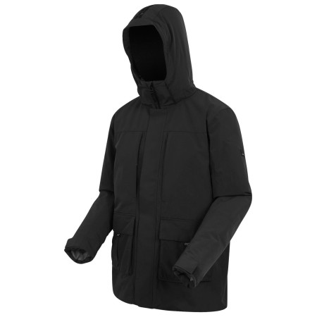 Мъжко яке Regatta Marron