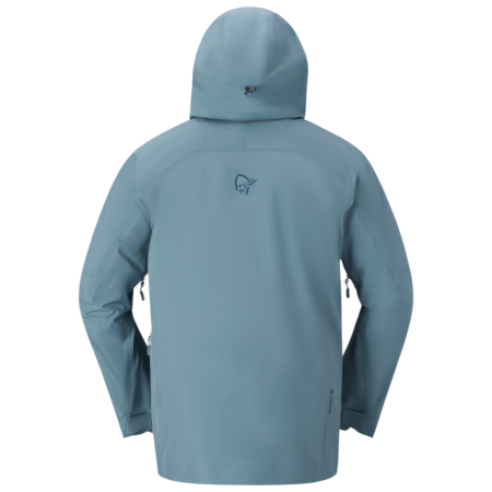 Мъжко яке Norrona møre Gore-Tex Jacket