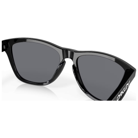 Слънчеви очила OAKLEY Frogskin Grey