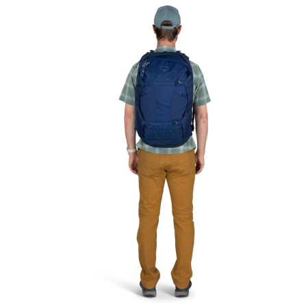 Пътна чанта Osprey Farpoint 40