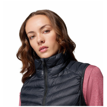 Дамска жилетка Columbia Powder Pass™ III Hybrid Vest