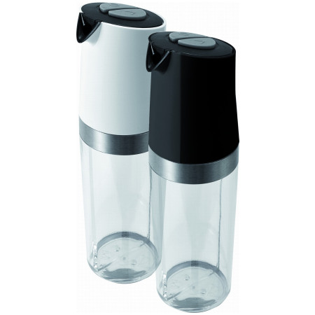 Аксесори за готвене Brunner Oliac (black&white) бял / черен