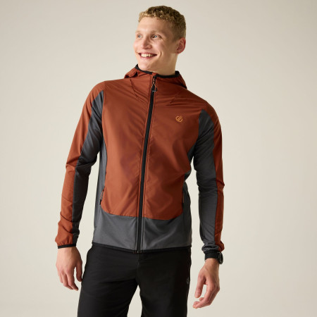 Мъжко яке Regatta Endurance Stretch Midlayer