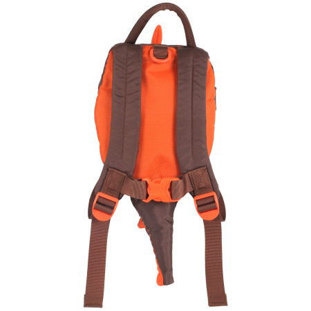 Детска раница LittleLife Toddler Backpack - Dinosaur