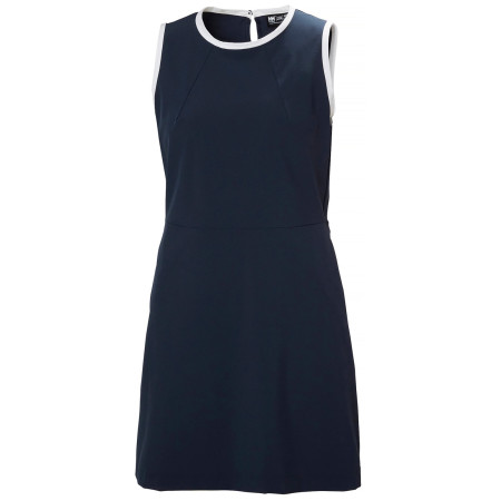 Рокля Helly Hansen W Thalia Sleeveless Dress син 597 NAVY