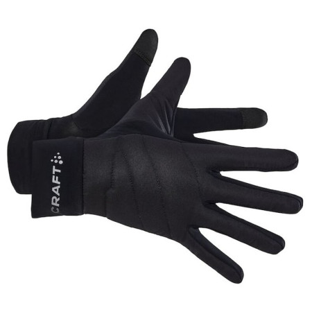 Ръкавици Craft Core Essence Padded Glove черен černá