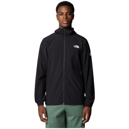 Мъжко яке The North Face Ma Hooded Wind Jacket