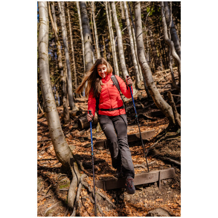 Туристически щеки Warg Explorer Antishock