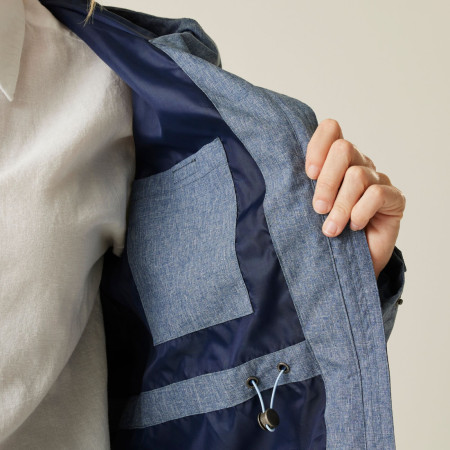 Дамско яке Regatta Navaeh