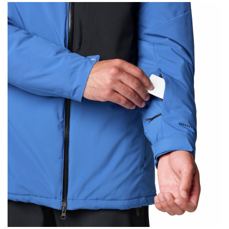 Мъжко зимно яке Columbia Winter District™ III Jacket