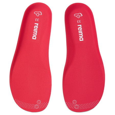 Детски обувки Reima Astelu Light Heather