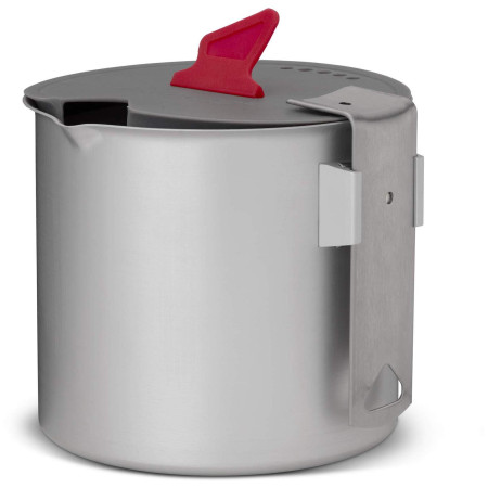 Комплект прибори Primus Essential Trek Pot 0.6L