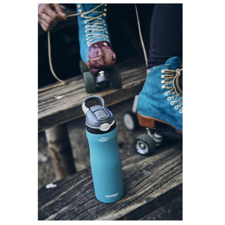 Термобутилка Contigo Ashland Chill 590ml