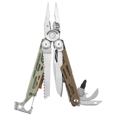 Мултуфункционален инструмент Leatherman Signal