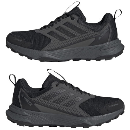 Мъжки обувки за бягане Adidas Terrex Tracefinder 2 Clima