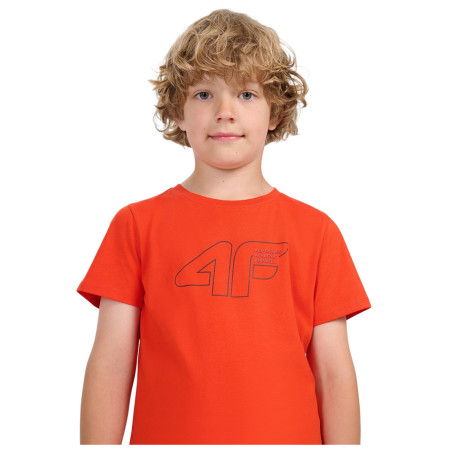 Детска тениска 4F Tshirt M2417