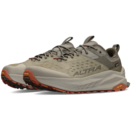 Мъжки туристически обувки Altra M Olympus 6 Hike Low Gtx