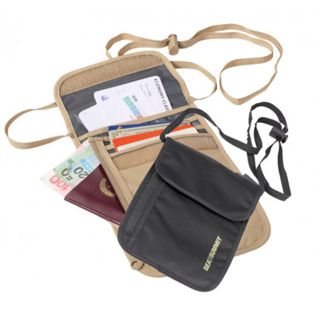 Портфейл Sea to Summit 5 Pocket Neck Wallet