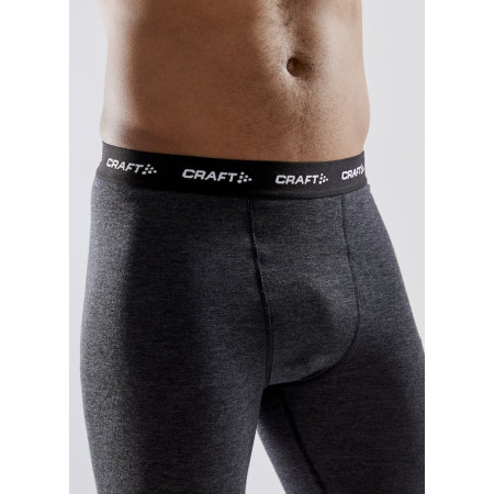 Мъжки функционален комплект Craft Core Wool Merino